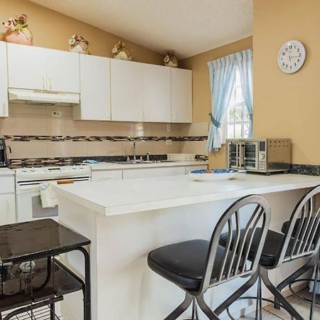 Blue Sky Residence Aruba Savaneta Ngoại thất bức ảnh