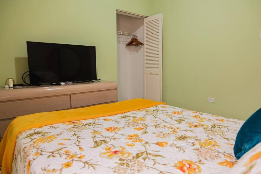 Blue Sky Residence Aruba Savaneta Ngoại thất bức ảnh