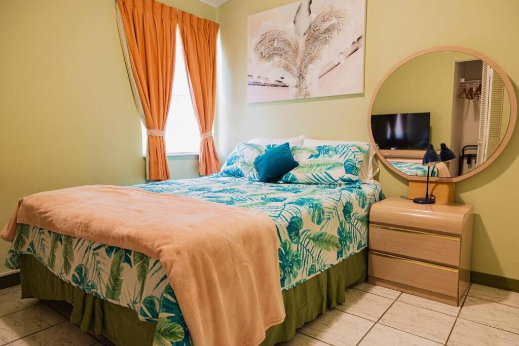 Blue Sky Residence Aruba Savaneta Ngoại thất bức ảnh