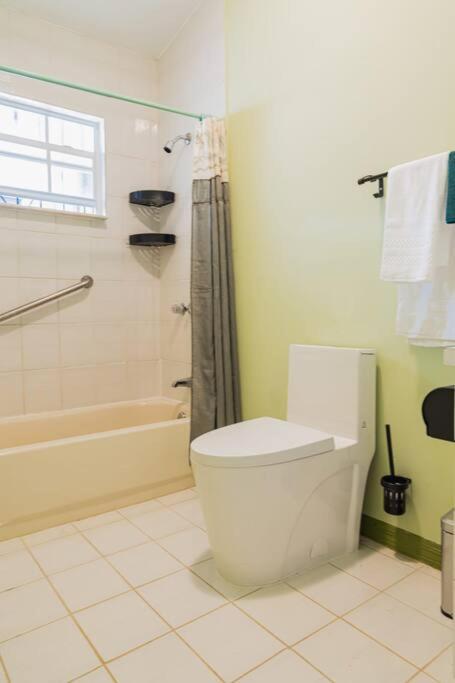 Blue Sky Residence Aruba Savaneta Ngoại thất bức ảnh