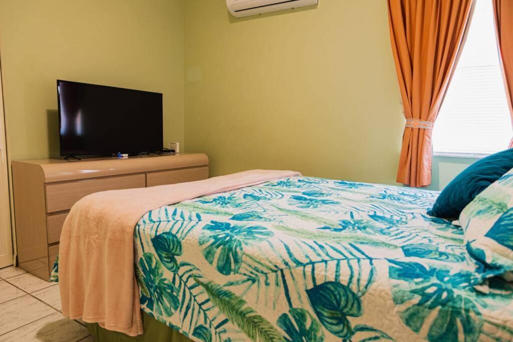 Blue Sky Residence Aruba Savaneta Ngoại thất bức ảnh