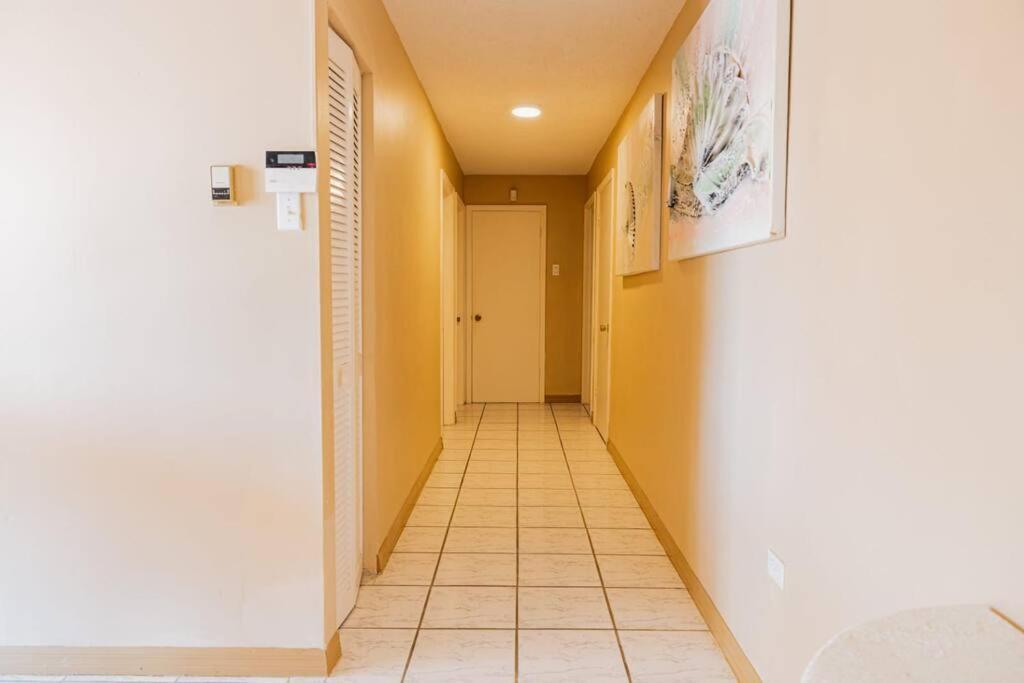 Blue Sky Residence Aruba Savaneta Ngoại thất bức ảnh