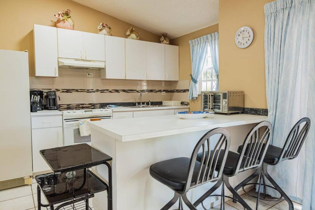 Blue Sky Residence Aruba Savaneta Ngoại thất bức ảnh