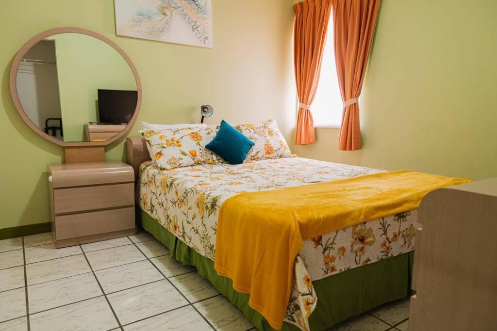 Blue Sky Residence Aruba Savaneta Ngoại thất bức ảnh
