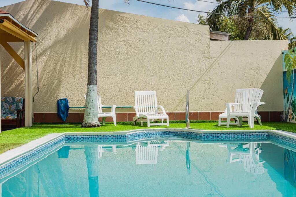 Blue Sky Residence Aruba Savaneta Ngoại thất bức ảnh