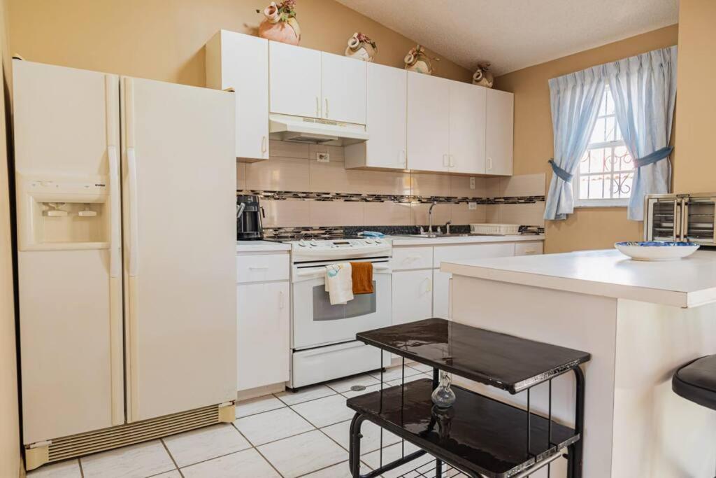 Blue Sky Residence Aruba Savaneta Ngoại thất bức ảnh