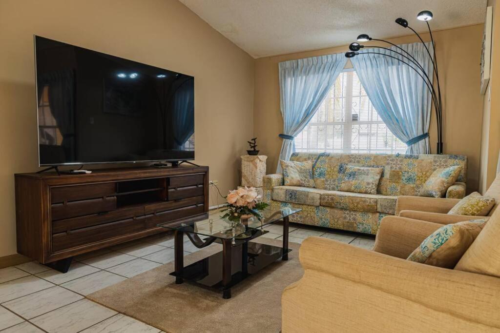 Blue Sky Residence Aruba Savaneta Ngoại thất bức ảnh
