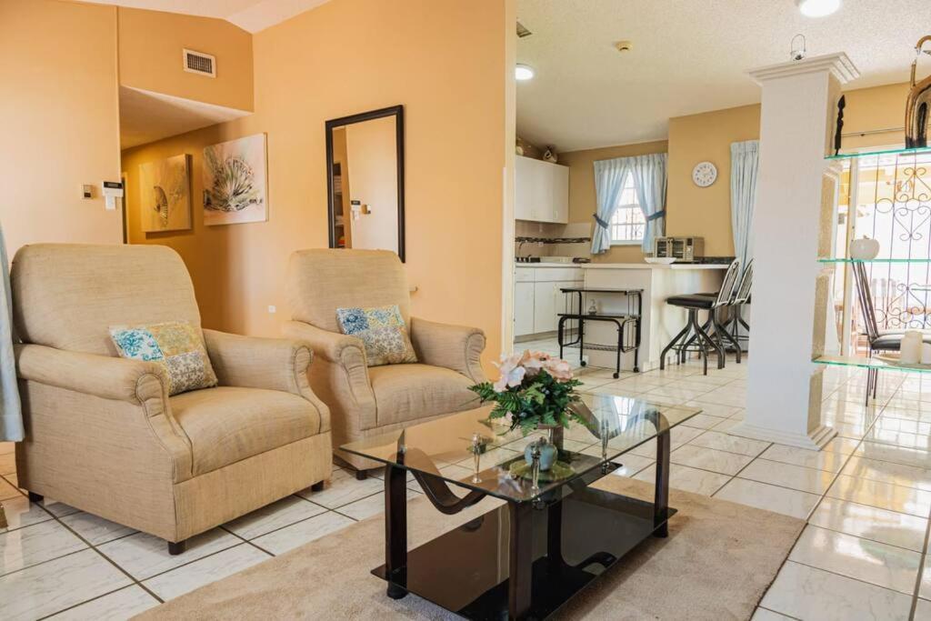 Blue Sky Residence Aruba Savaneta Ngoại thất bức ảnh